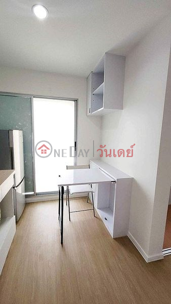 Condo for rent: Lumpini Ramintra (2nd floor, building B2) Rental Listings