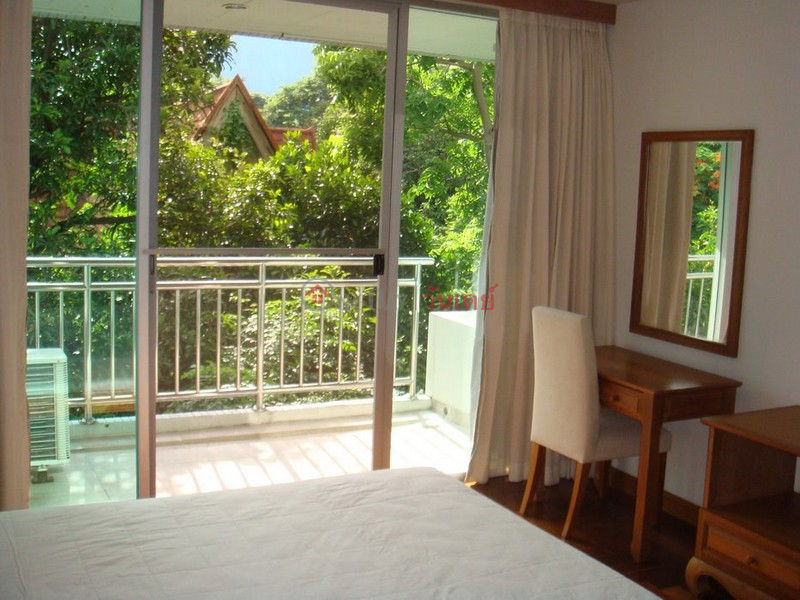 Apartment for Rent: Baan Thirapa, 120 m², 2 bedroom(s) Rental Listings