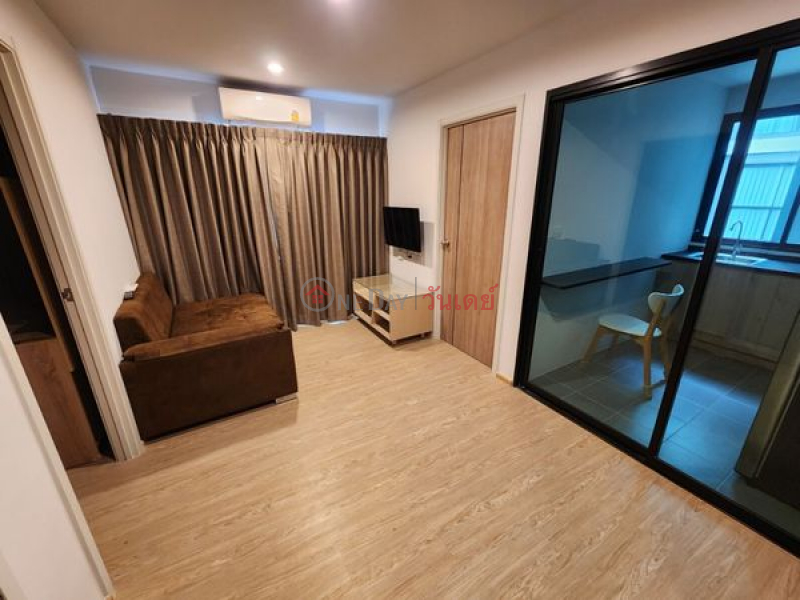 Condo for rent The Excel Ratchada 18 (5th floor) Rental Listings