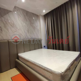 Condo for rent: ASHTON Asoke - Rama 9 (23rd floor) _0