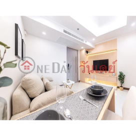 คอนโด สำหรับ เช่า: Supalai Oriental Sukhumvit 39, 39 ตร.ม., 1 ห้องนอน - OneDay_0