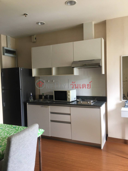 Property Search Thailand | OneDay | Residential, Rental Listings Condo for Rent: Diamond Sukhumvit, 50 m², 2 bedroom(s)