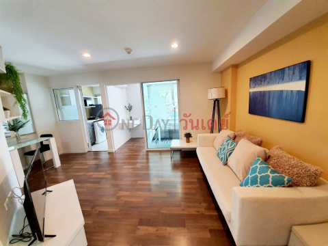 Condo for Rent: The Room Sukhumvit 79, 40 m², 1 bedroom(s) - OneDay_0