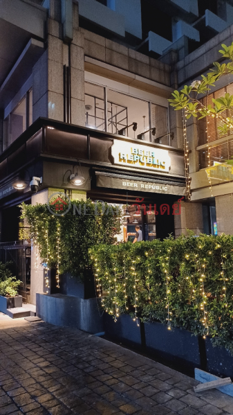 BEER REPUBLIC (เบียร์ รีพับบลิค),Pathum Wan | OneDay วันเดย์(1)