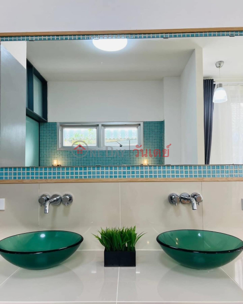 Brand New Single House 3 Beds 2 Baths Pattaya, Thailand, Sales, ฿ 4.5Million