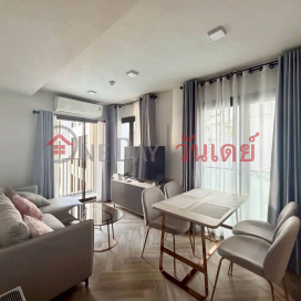 โปรโมชั่นพิเศษ: อพาร์ทเมนต์ 2 ห้องนอน ที่ทองหล่อ 25 _0