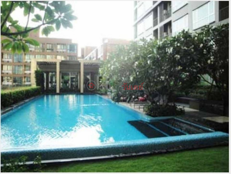 Condo for Rent: Hive Taksin, 67 m², 2 bedroom(s) Rental Listings