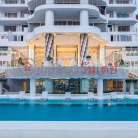 The Residences Dream Pattaya 2 Beds 2 Baths Jomtien Soi 4 _0