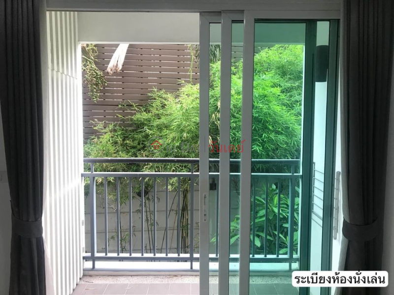 Property Search Thailand | OneDay | Residential Rental Listings | For rent Voque Sukhumvit 16 Residential Condominium (2nd floor, building B)