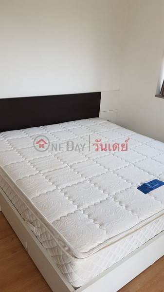 Condo for Rent: Supalai Park Asoke-ratchada, 63 m², 2 bedroom(s) Thailand, Rental ฿ 28,000/ month