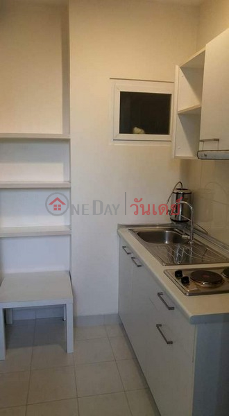 ฿ 15,000/ month | Condo for Rent: Life @ Ratchada, 43 m², 1 bedroom(s)