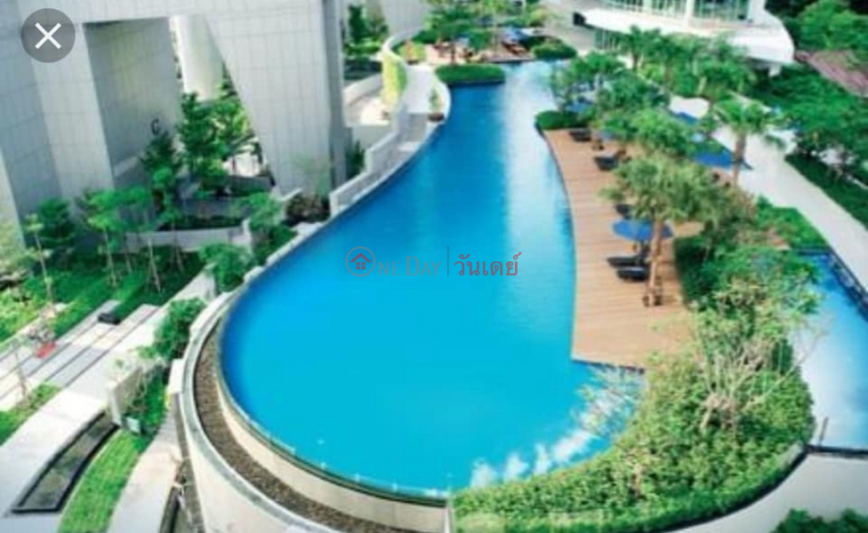 Condo for Rent: Millennium Residence, 90 m², 2 bedroom(s) Thailand, Rental, ฿ 47,000/ month