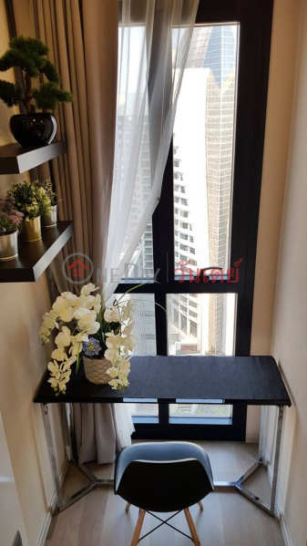 ฿ 34,000/ month Ashton Asoke for Rent | Condo in Khlong Toei Nuea