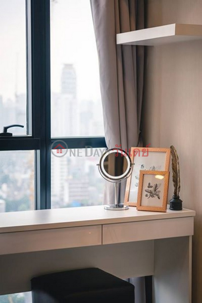 Ashton Asoke for Rent | Condo in Khlong Toei Nuea, Thailand | Rental | ฿ 30,000/ month