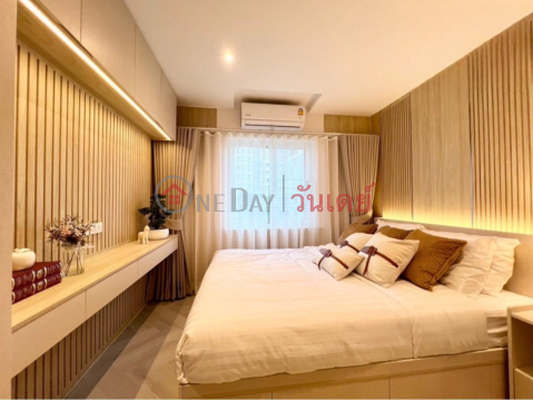 Fortune Condo Town 3 Beds 2 Baths Soi Narathiwas 24 _0