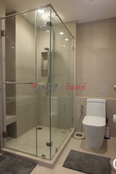 Property Search Thailand | OneDay | Residential | Rental Listings Condo for Rent: Quinn Condo Ratchada, 52 m², 1 bedroom(s)