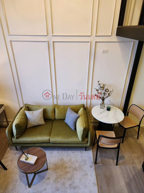 Condo for Rent: Siamese Sukhumvit 87, 40 m², 1 bedroom(s) - OneDay_0