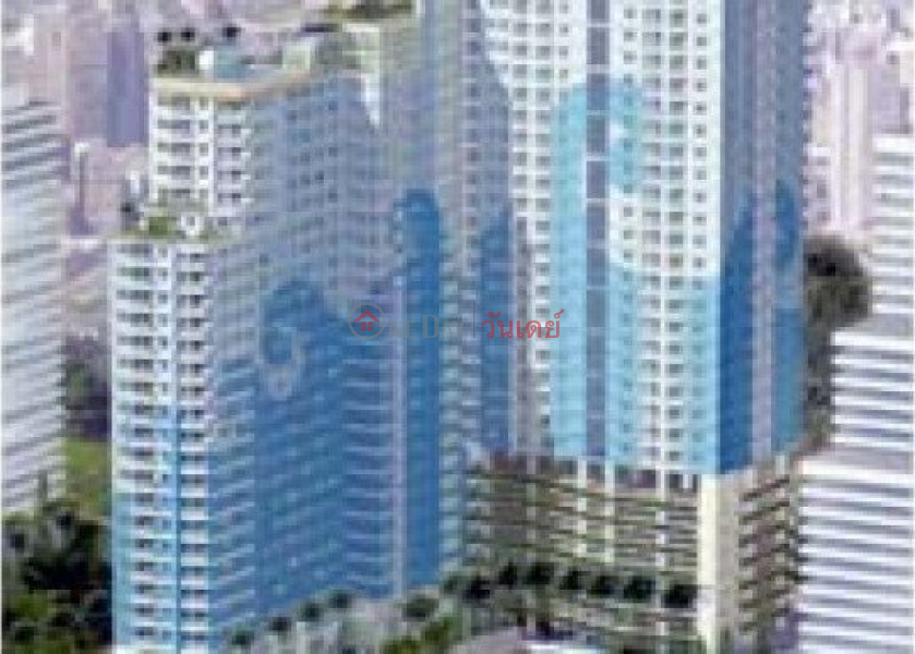 Property Search Thailand | OneDay | Residential, Sales Listings, 1 Bed and 1 Bath Supalai Premier Place Asok Montri Rd