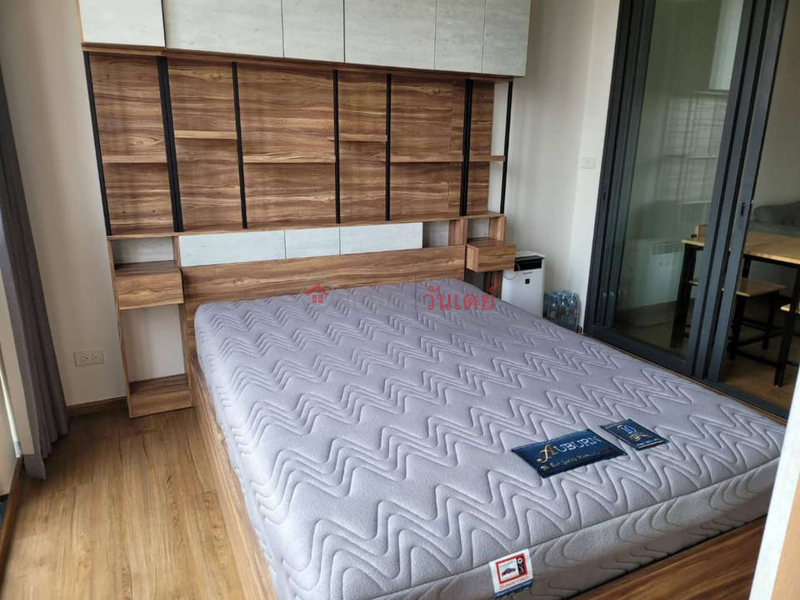 Condo for Rent: Hasu Haus, 37 m², 1 bedroom(s) Thailand, Rental, ฿ 20,000/ month