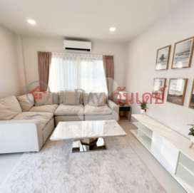 บ้าน สำหรับ เช่า: Centro Bangna - Km.7, 289 ตร.ม., 4 ห้องนอน - OneDay_0