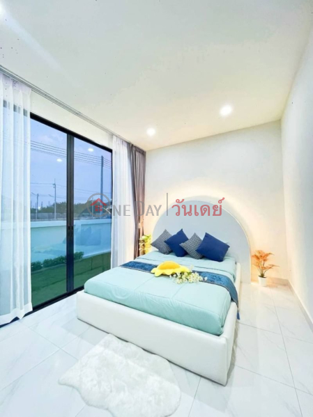 Grand Town Home 2 Beds 2 Baths Pattaya Sales Listings (TRI-21959)