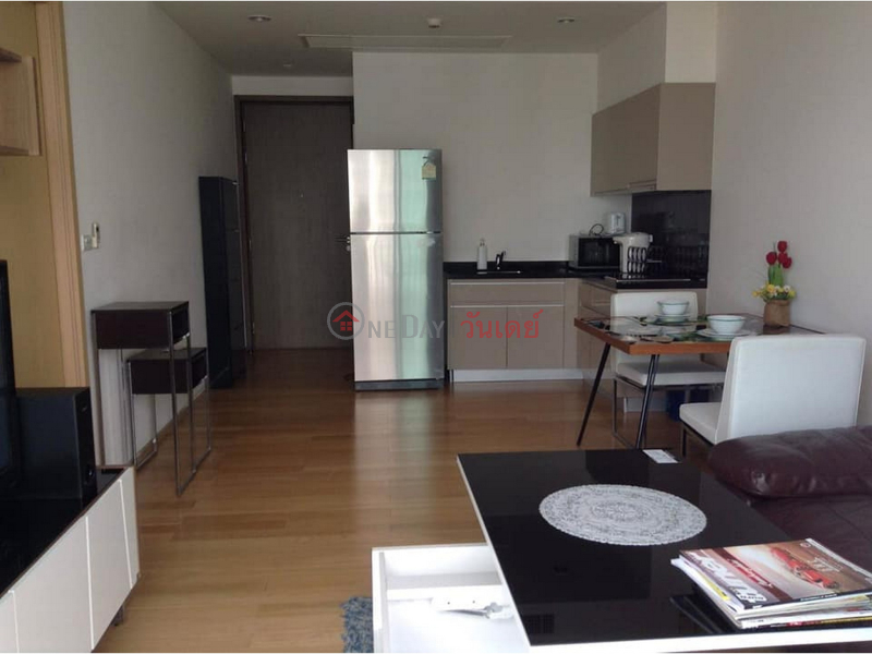 Condo for Rent: 39 By Sansiri, 55 m², 1 bedroom(s) Thailand | Rental | ฿ 39,000/ month