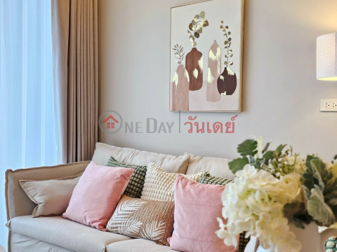 Condo for Rent: Whizdom The Forestias, 57 m², 2 bedroom(s) - OneDay_0