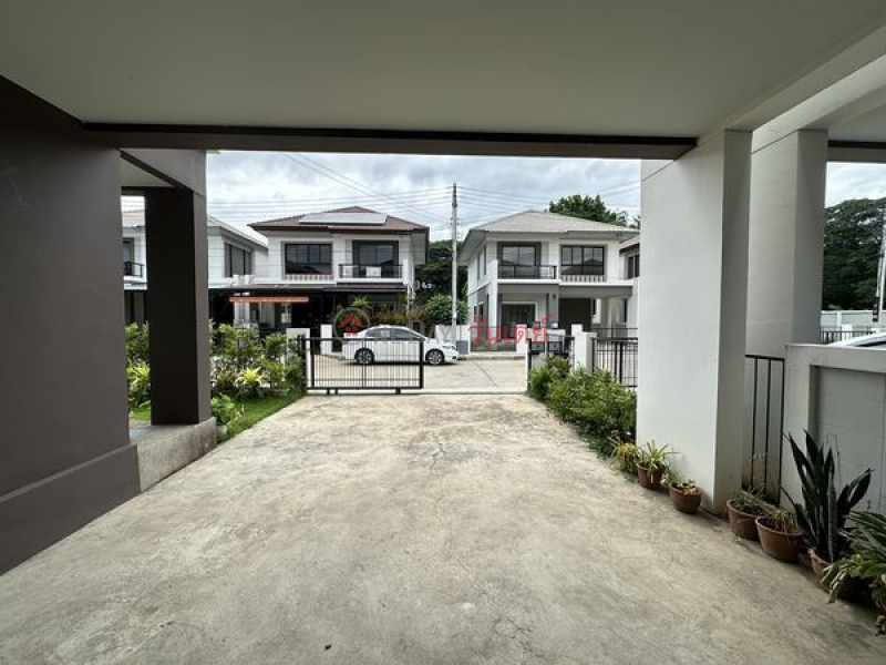 ฿ 20,000/ month | House for rent Karnkanok Ville 19