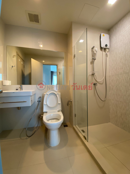 ฿ 30,000/ month Condo for Rent: Life Sukhumvit 48, 50 m², 2 bedroom(s)