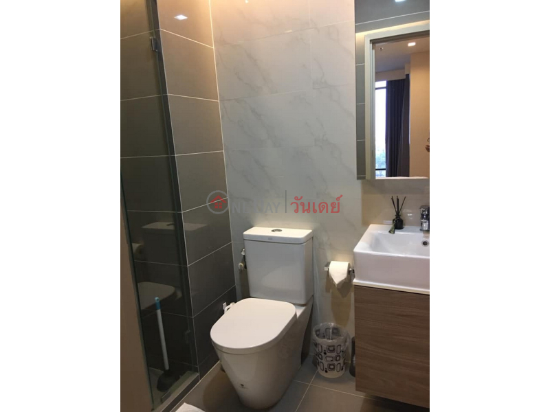 ฿ 23,000/ month Condo for Rent: M Thonglor 10, 35 m², 1 bedroom(s)