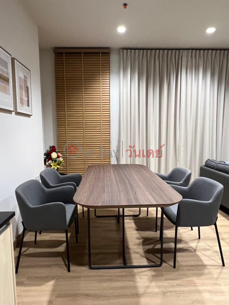 Condo for Rent: Edge Sukhumvit 23, 67 m², 2 bedroom(s) | Thailand, Rental ฿ 50,000/ month