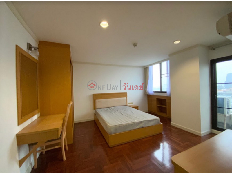 คอนโด สำหรับ เช่า: Supalai Place, 120 ตร.ม., 2 ห้องนอน ประเทศไทย, เช่า ฿ 41,000/ เดือน