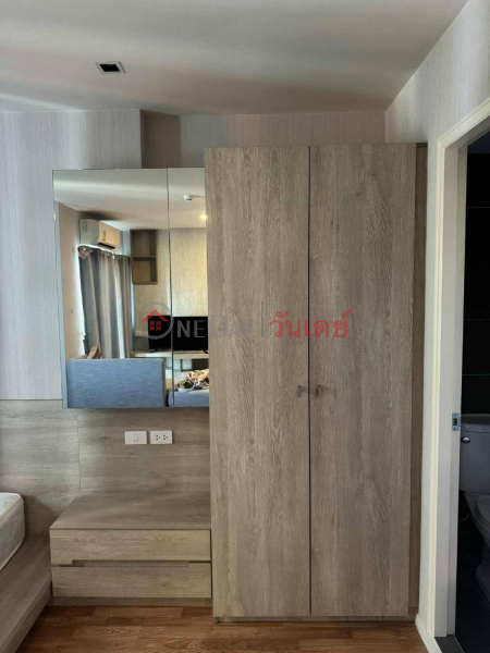 ฿ 8,000/ month Condo for Rent – Lumpini Ville Sukhumvit 76