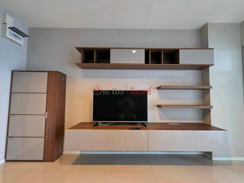 SPACIOUS LIVING NEAR BTS PHRA KHANONG – ASPIRE SUKHUMVIT 48 Rental Listings