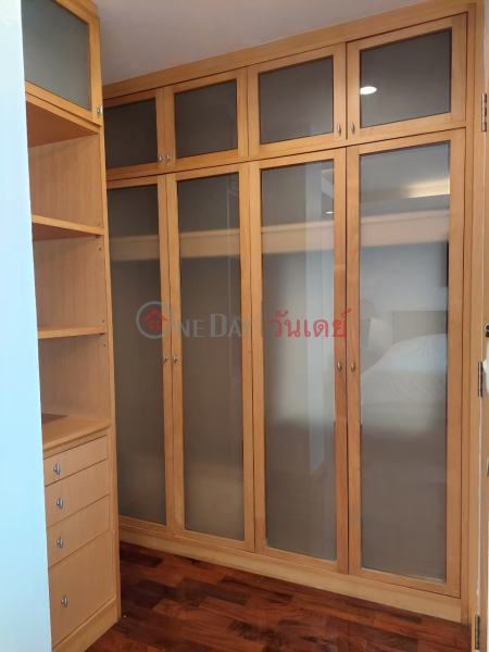 ฿ 92,000/ month | Apartment for Rent: Esmeralda Apartments, 220 m², 3 bedroom(s)