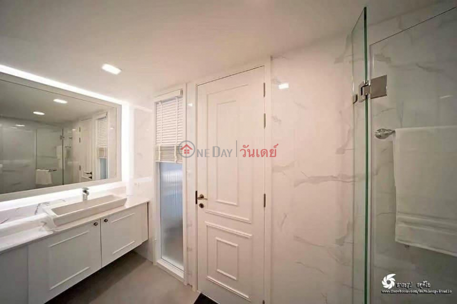 Condo for rent: C Ekkamai Condominium (43rd floor) | Thailand, Rental ฿ 150,000/ month