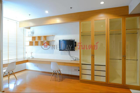 คอนโด สำหรับ เช่า: Villa Rachatewi, 39 ตร.ม., 1 ห้องนอน - OneDay_0