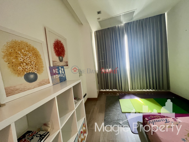 ฿ 200,000/ month | Millennium Residence, Khlong Toei, Bangkok