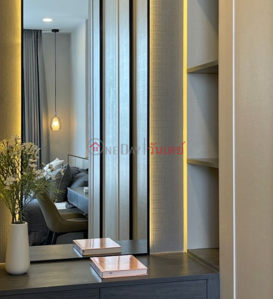 Condo for Rent: Cooper Siam, 36 m², 1 bedroom(s) Thailand, Rental ฿ 27,000/ month