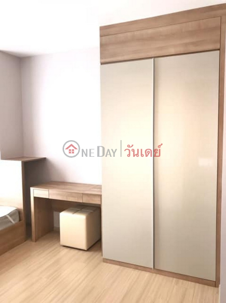 Property Search Thailand | OneDay | Residential Rental Listings | Condo for Rent: Rhythm Ratchada - Huai Khwang, 56 m², 2 bedroom(s)