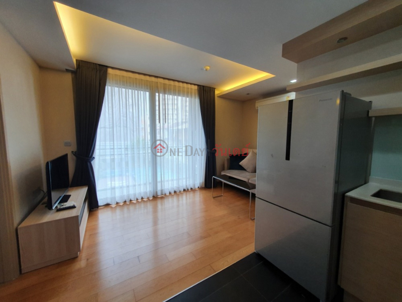 Condo for Rent: Via Botani, 39 m², 1 bedroom(s) Rental Listings