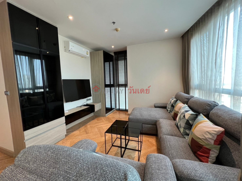 คอนโด สำหรับ ขาย: Sky Walk Condominium, 100 ตร.ม., 2 ห้องนอน รายการขาย