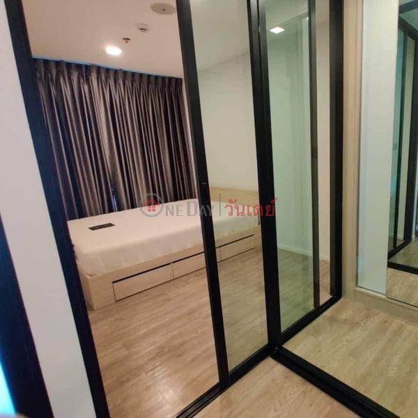 Condo for rent Phaholyothin-Sapanmai (5th floor),Thailand, Rental ฿ 12,000/ month