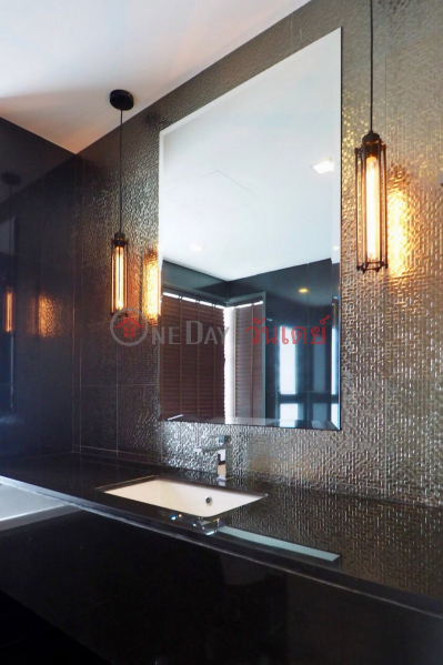 ฿ 53,000/ month, Condo for Rent: Rhythm Sukhumvit 36 - 38, 76 m², 2 bedroom(s)