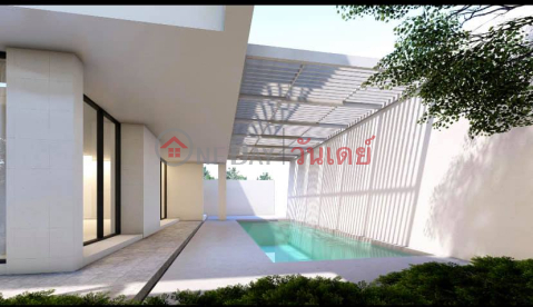 Single House Sukhumvit 71 - Under market value _0