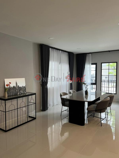  | 5 | Residential | Rental Listings, ฿ 140,000/ month