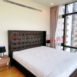 คอนโด สำหรับ เช่า: Circle Living Prototype, 84 ตร.ม., 2 ห้องนอน - OneDay_0