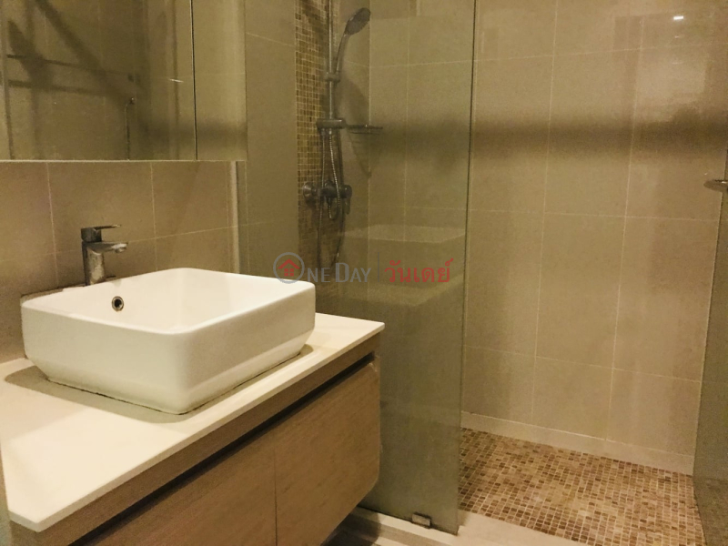 ฿ 6.2Million Condo for Sale: Q Asoke, 37 m², 1 bedroom(s)