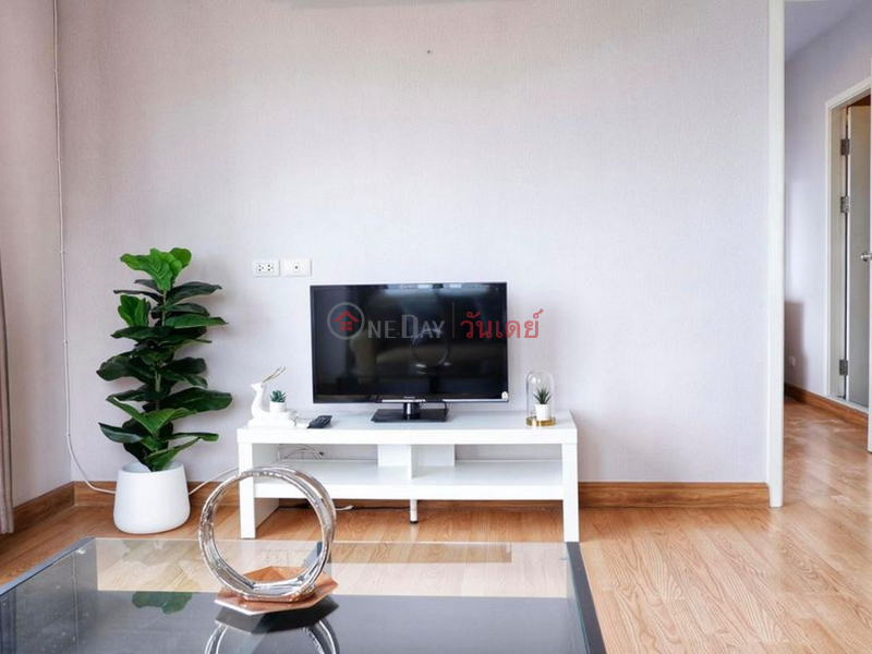 Property Search Thailand | OneDay | Residential Rental Listings Condo for Rent: Aspire Rama 4, 36 m², 1 bedroom(s)