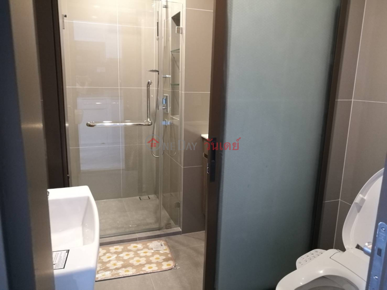 ฿ 38,000/ month | Condo for Rent: Ideo Mobi Asoke, 55 m², 2 bedroom(s)